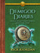 The Demigod Diaries by Rick Riordan