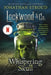 Lockwood & Co., Book Two the Whispering Skull by Jonathan Stroud