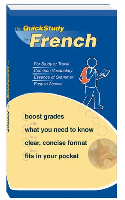 French by Liliane Arnet