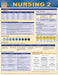 Nursing 2 by Barcharts Publishing Inc
