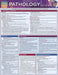 Pathology: General: Quickstudy Laminated Reference Guide by Aiman Zaher