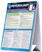 Psychology Easel Book: Psychology 101, Abnormal & Developmental Psychology by Barcharts Publishing Inc