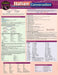 Italian Conversation: A Quickstudy Laminated Language Reference Guide by Sally-Ann Delvino
