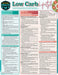 Low Carb Lifestyle: A Quickstudy Laminated Reference by Lorraine Martindale