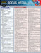 Social Media Marketing: A Quickstudy Laminated Reference Guide by Edwards