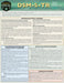 Dsm-5-Tr Overview: A Quickstudy Laminated Reference Guide by Rona Bernstein, Elizabeth Jacobs