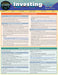 Investing - Stocks, Bonds, Real Estate, Mutual Funds: Quickstudy Laminated Reference Guide by Lita Epstein