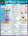 Physical Science 2 - Astronomy & Earth Science: Quickstudy Laminated Reference & Study Guide by Jane Gardner