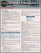 Strategic Management: Quickstudy Laminated Reference & Study Guide by Kyle Allison