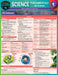 Science Fundamentals 1 - Life Science - Cells, Plants & Animals: Quickstudy Laminated Reference & Study Guide by Jane Gardner