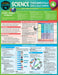 Science Fundamentals 4 - Earth & Space: Quickstudy Laminated Reference & Study Guide by Jane Gardner