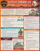 Native American History - North America: Quickstudy Lamninated Reference & Study Guide by Bruce E. Johansen