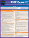Quickstudy Pmp(r) Exam Content Outlline - Domain Test Prep: Laminated Reference Guide by Aileen Ellis