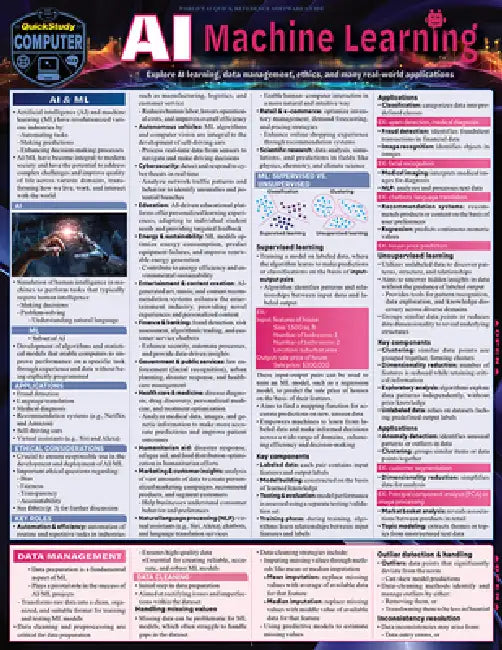 A.I. Machine Learning by Dr. Kyle Allison