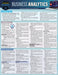Business Analytics: A Quickstudy Laminated Reference Guide by Kyle Allison