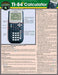 Ti 84 Plus Calculator: A Quickstudy Laminated Reference Guide by Ken Yablonski