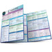 C Programming Language: A Quickstudy Laminated Reference Guide by Robin Nixon