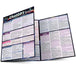 ChatGPT for Business: A Quickstudy Laminated Reference Guide by Frank Blackwell