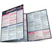 ChatGPT for Students: A Quickstudy Laminated Reference Guide by Frank Blackwell