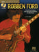 Robben Ford by Dave Rubin, Robben Ford