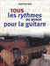 Tous Les Rythmes Du Monde Pour La Guitare by Christian Benz