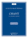 Chant: Violoncello and Piano by Augusta Read Thomas