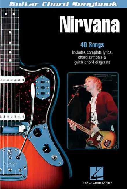 Nirvana by Nirvana