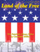 Land of the Free: National Federation of Music Clubs 2020-2024 Selection Later Elementary to Early Intermediate Level by Carolyn Miller