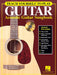 Teach Yourself to Play Guitar: Acoustic Guitar Songbook [With CD] by Hal Leonard Corp