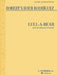 Lull-A-Bear: For Violoncello and Piano by Robert Xavier Rodriguez