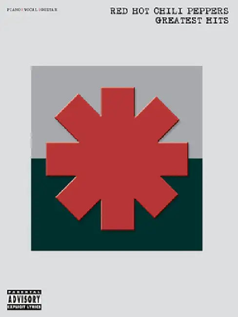 Red Hot Chili Peppers - Greatest Hits by Red Hot Chili Peppers