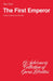 The First Emperor: Libretto by Ha Jin, Tan Dun, Tan Dun
