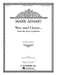 War: Sure. I Know... from the Opera Lysistrata: Baritone by Mark Adamo