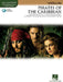 Pirates of the Caribbean: Violin [With CD] by Klaus Badelt