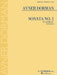 Sonata No. 1 Classical: For Piano by Avner Dorman