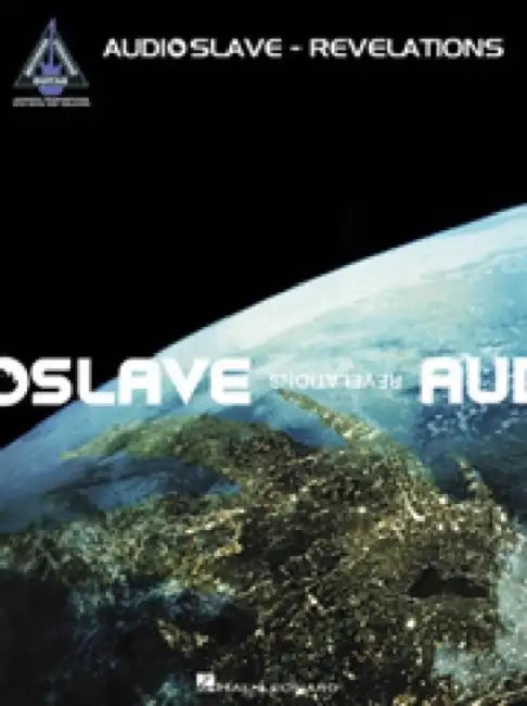 Audioslave: Revelations by Audioslave