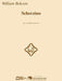 Scherzino: Saxophone Quartet by William Bolcom