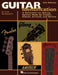 Guitar Identification: A Reference Guide to Serial Numbers for Dating the Guitars Made by Fender, Gibson, Gretsch & Martin by A. R. Duchossoir