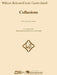 Collusions: Pieces for Solo Piano by William Bolcom, Curtis Curtis-Smith