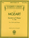 Sonata in F Major, K376: Schirmer Library of Classics Volume 2069 for Violin and Piano by Wolfgang Amadeus Mozart, Henri Schradieck