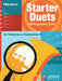 Starter Duets: 60 Progressive Duets - Trombone/Euphonium T.C. by Philip Sparke