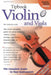 Tipbook Violin and Viola: The Complete Guide by Hugo Pinksterboer