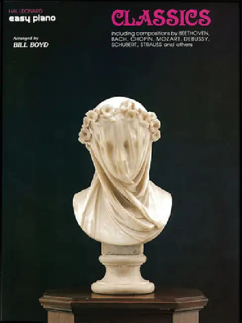 Classics by Hal Leonard Corp