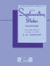 Supplementary Studies: Saxophone by R. M. Endresen