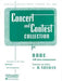 Concert and Contest Collection for Oboe: Solo Book Only by H. Voxman