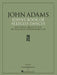 John's Book of Alleged Dances: For String Quartet and Pre-Recorded Performance CD [With CD] by John Adams