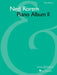 Piano Album II by Ned Rorem