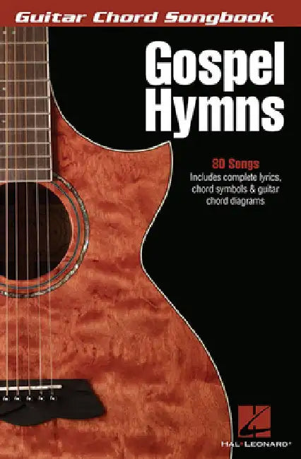 Gospel Hymns by Hal Leonard Corp