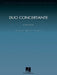Duo Concertante: For Violin and Viola by John Williams