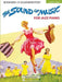 The Sound of Music for Jazz Piano by Richard Rodgers, II Hammerstein Oscar